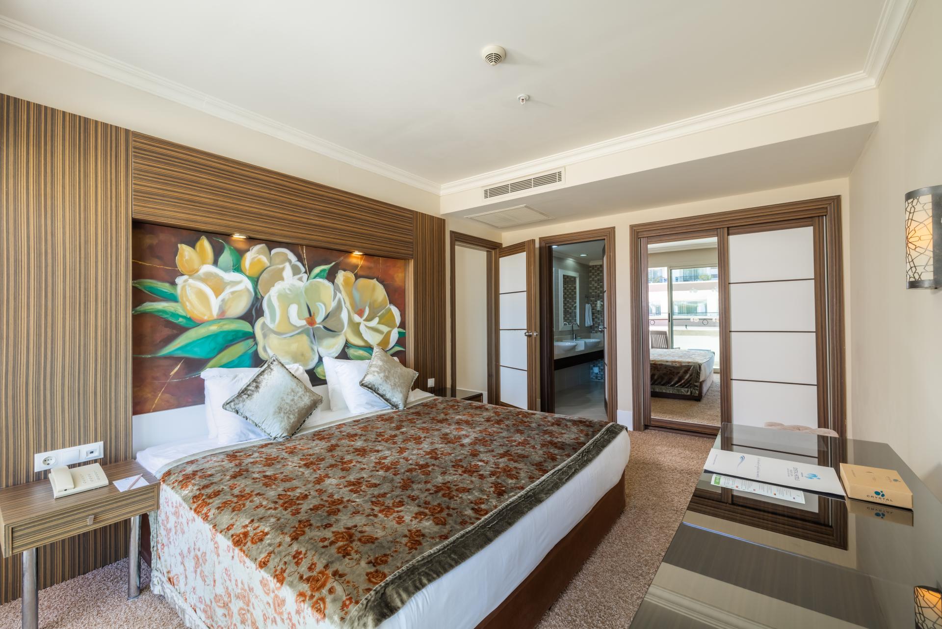Sultan Suite