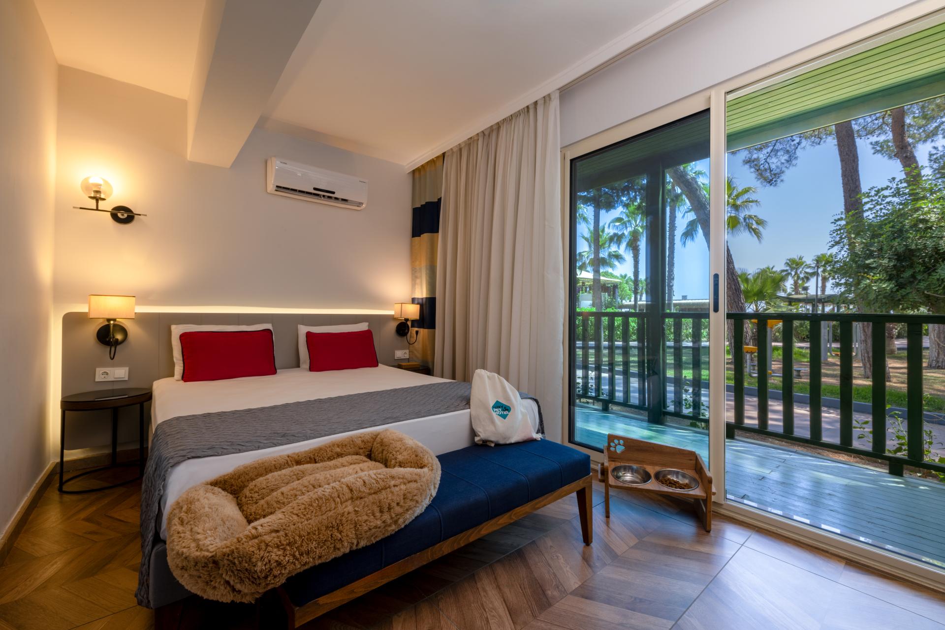 FAMILY LAND VIEW - PET FRIENDLY