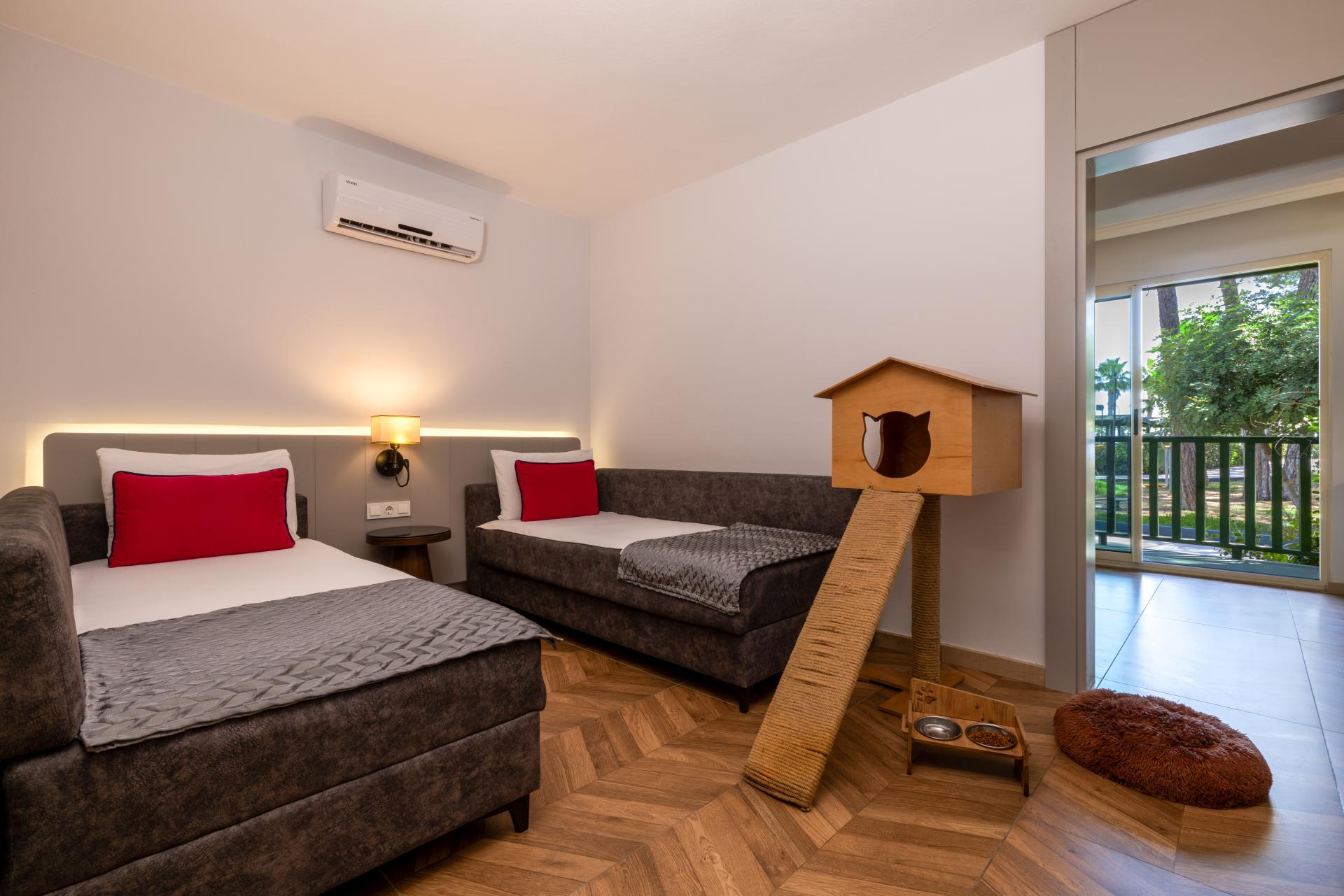 FAMILY LAND VIEW - PET FRIENDLY