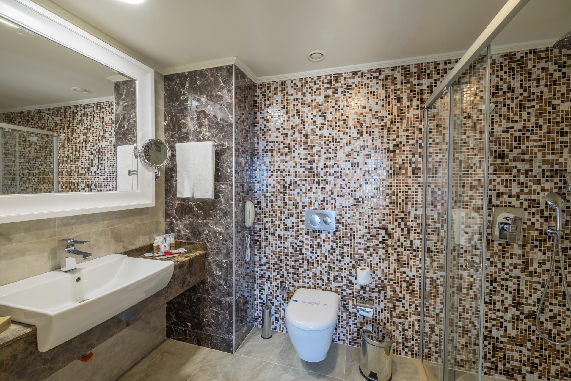 Sultan Suite