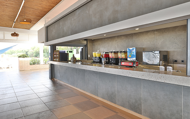 Beach Bar