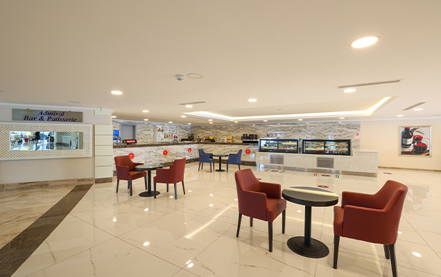 Lobby Bar
