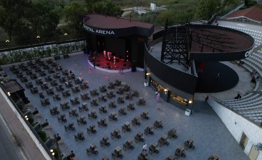 Stage Bar - Live Music