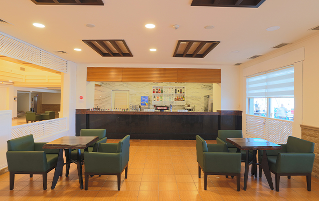 Veranda Bar