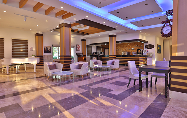 Lobby-Bar