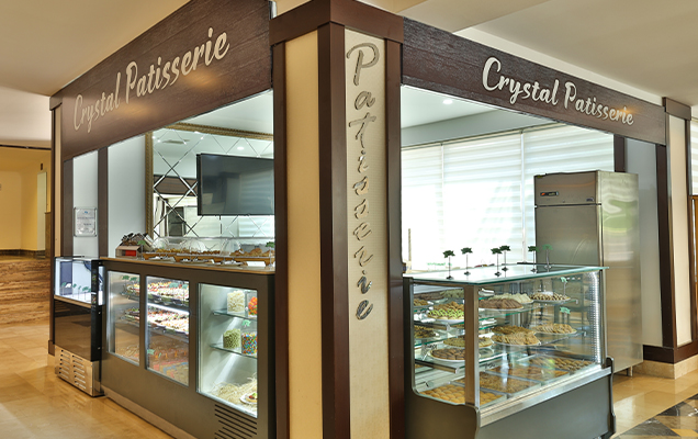 Patisserie