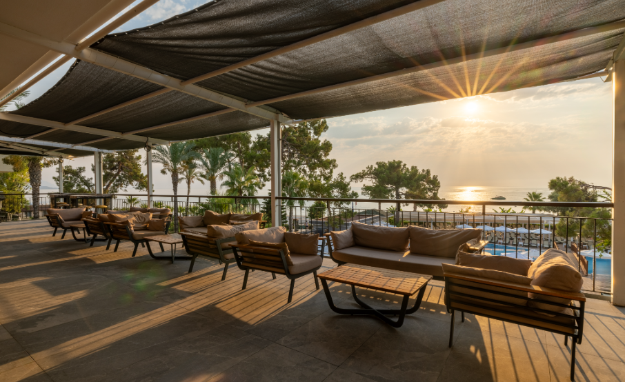 Sky Bar