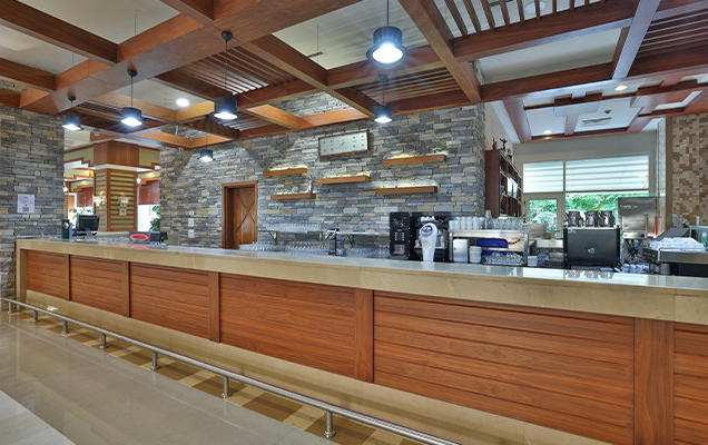 Lobby Lounge Bar