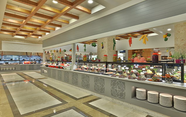 Panaroma-Restaurant