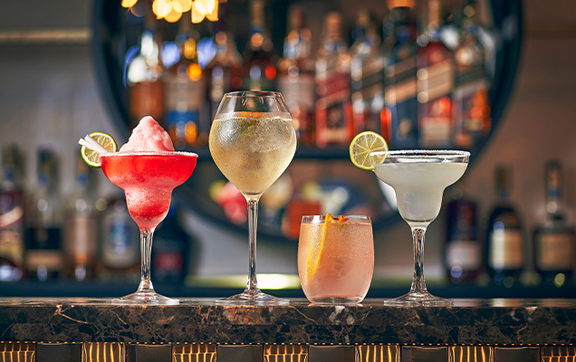 Saphire Disco-Bar