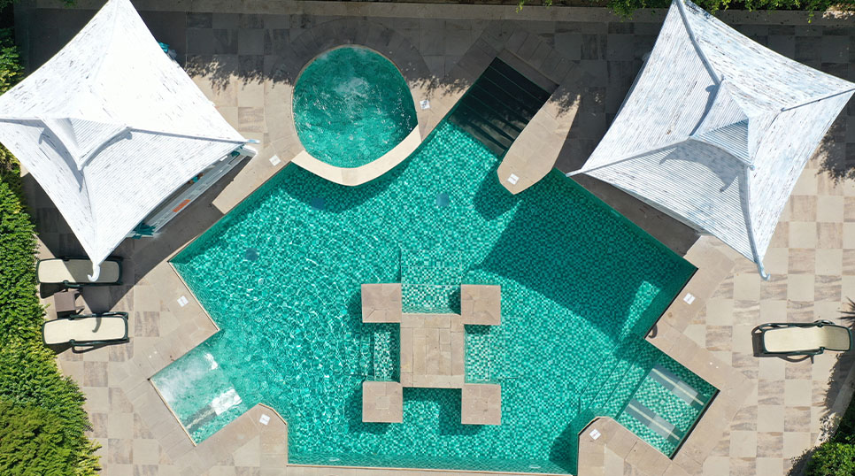 Relax Pool