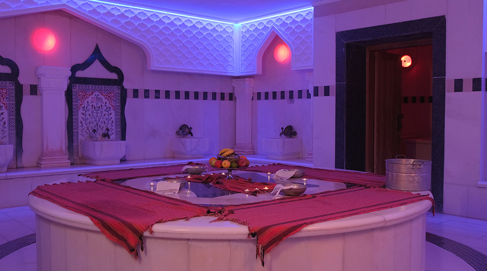 Spa