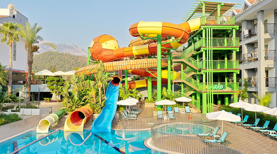 Aquapark