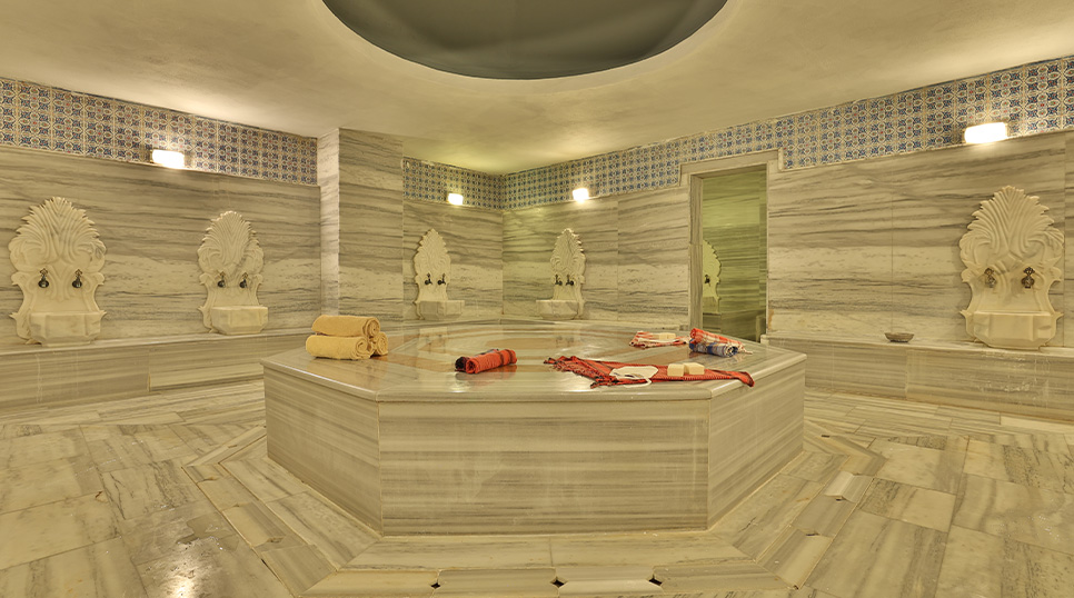 Spa Wellness