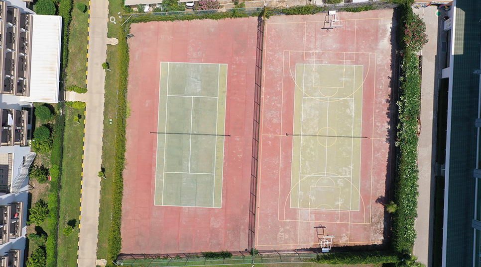 Sport Activites