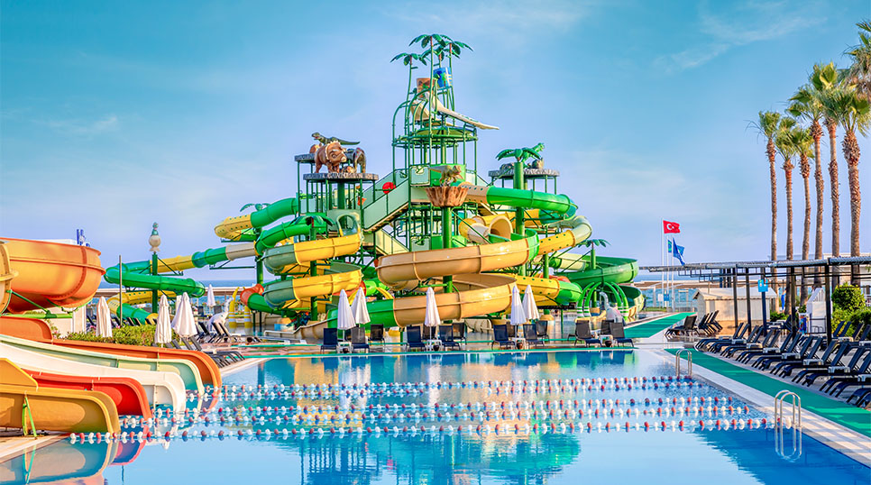 Activity Pool