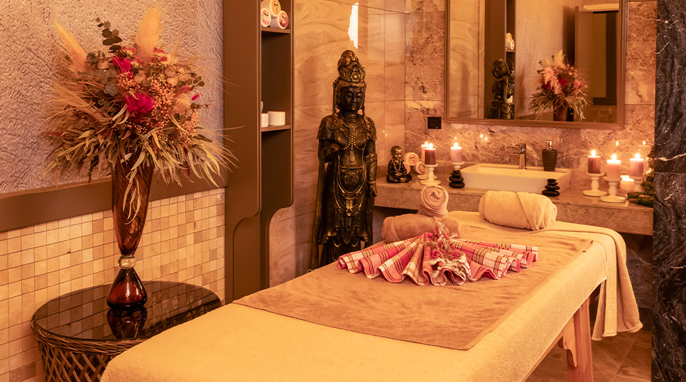 Spa Wellness