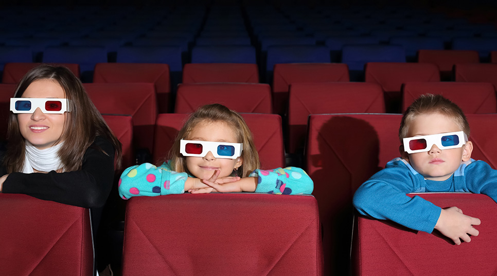 Cinema