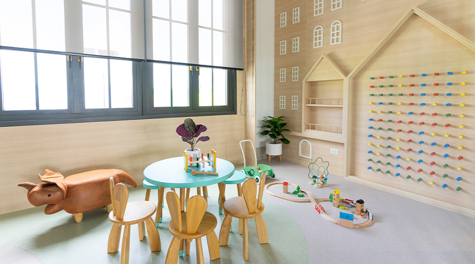 Crispy Kids World