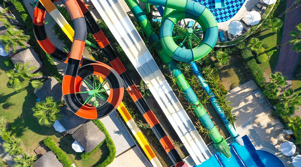 Aquapark