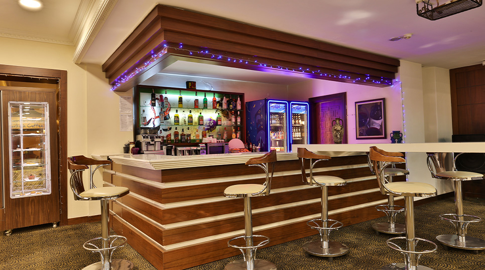 Lobby Bar