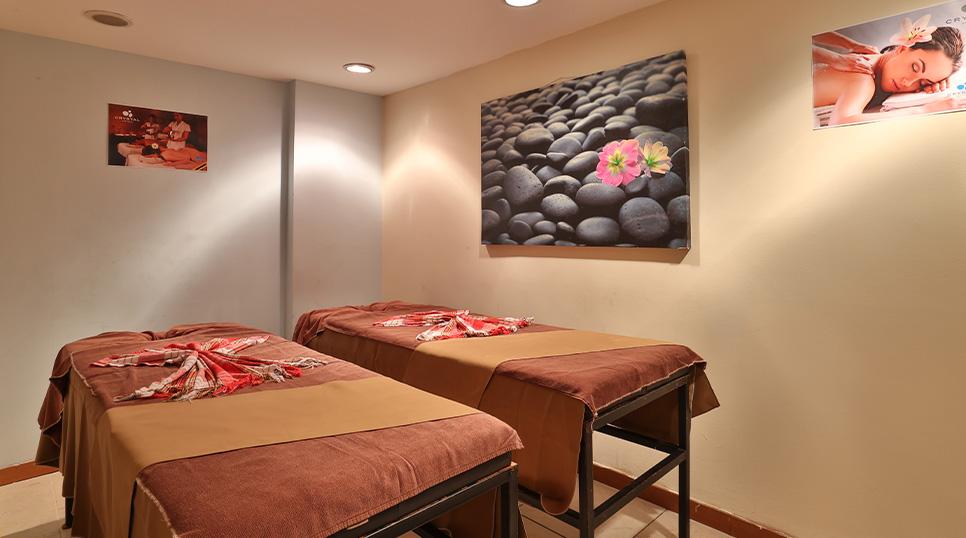 Spa Wellness