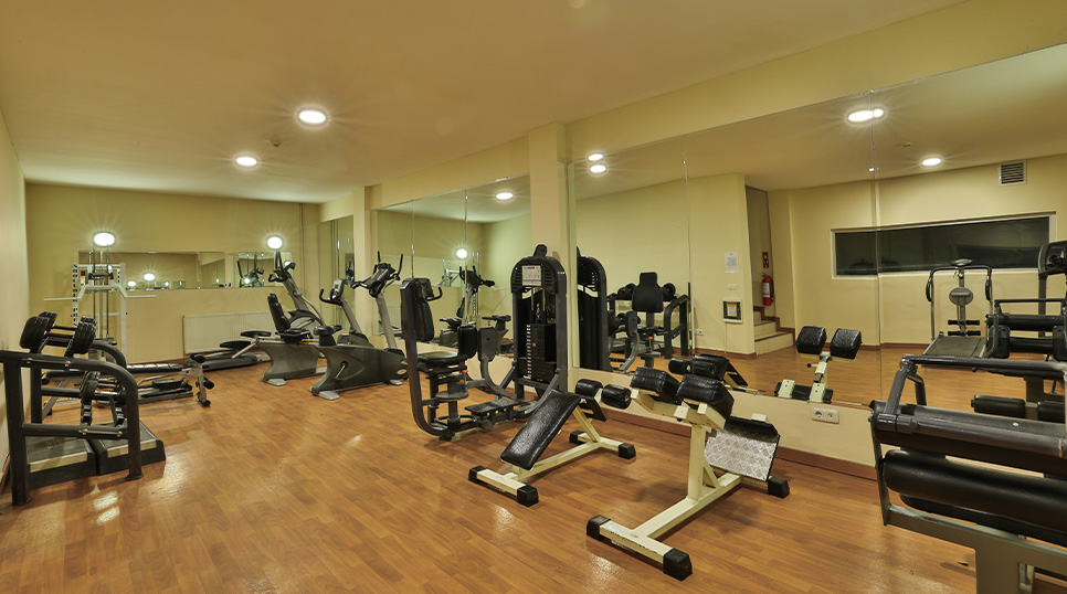 Sports Activities