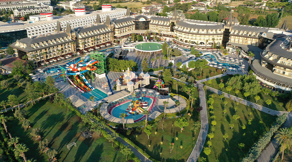 Aquapark