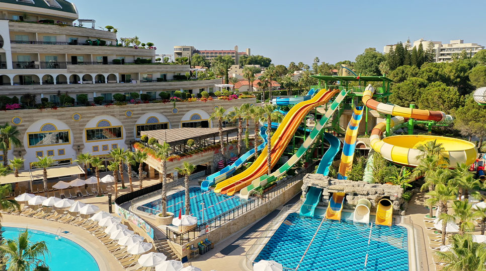 Aquapark