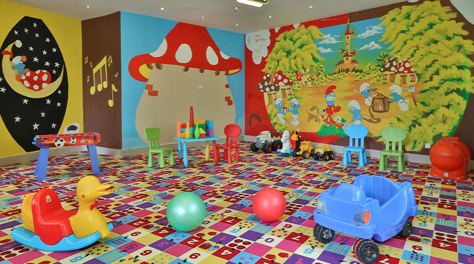 Crispy Kids World