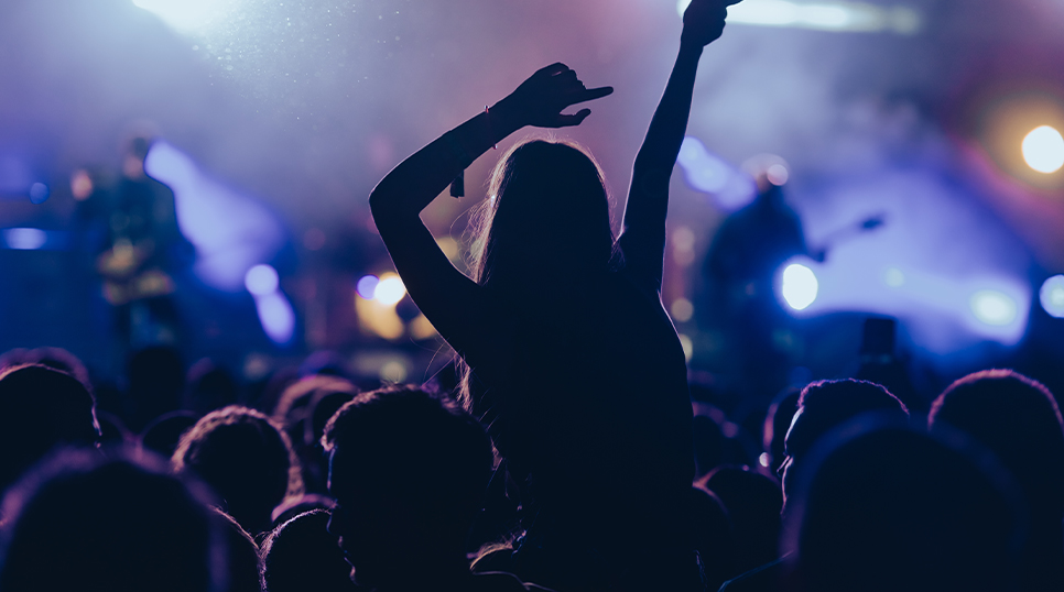 Evening Shows