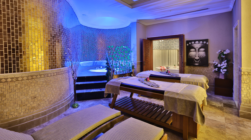 Spa Wellness