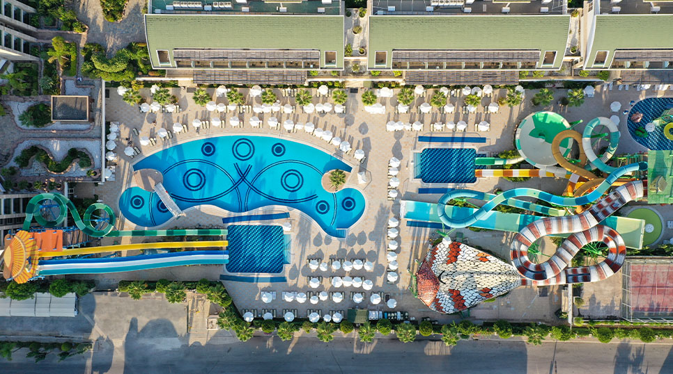 Aquapark