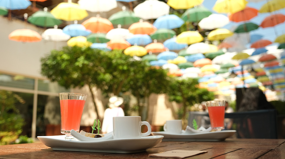 Coffee Street