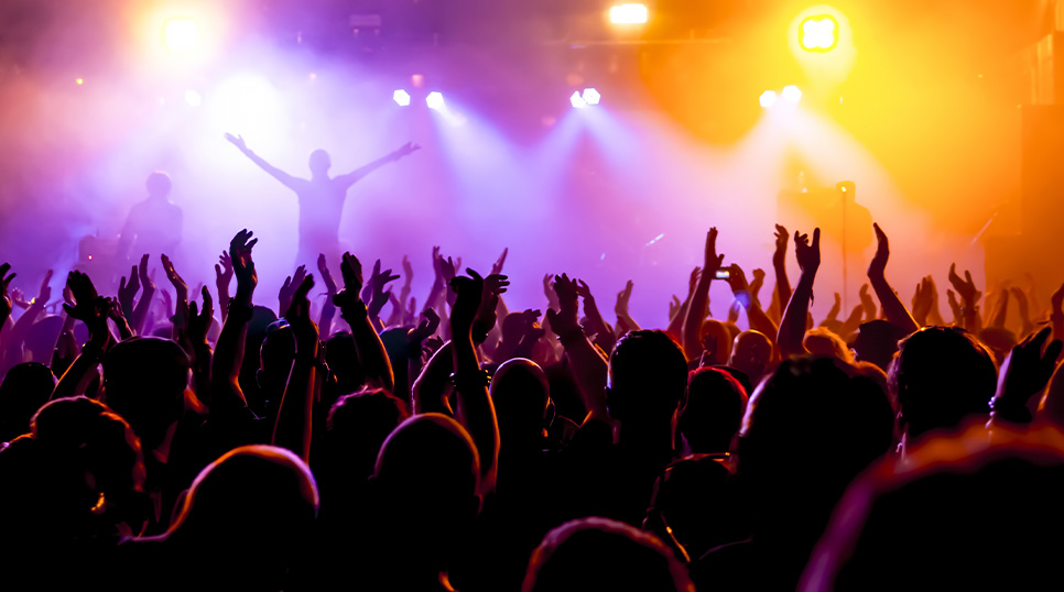 Live Music