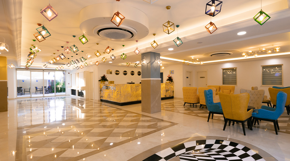 Lobby Bar