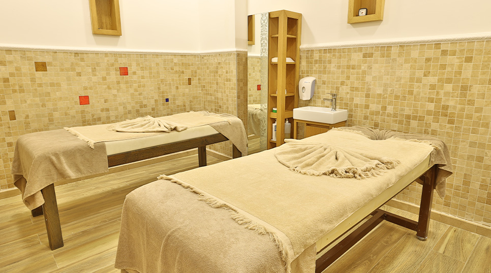 Spa Wellness