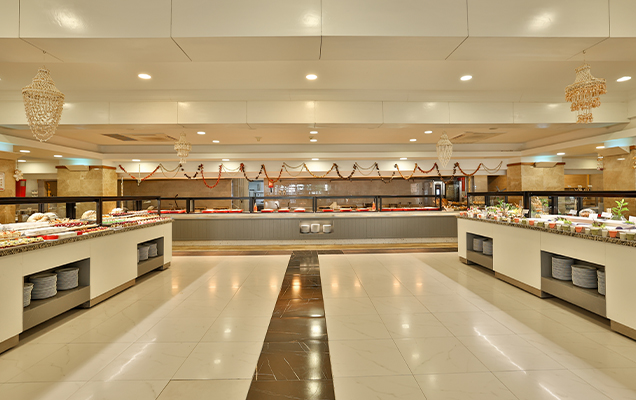 Crystal Restaurant