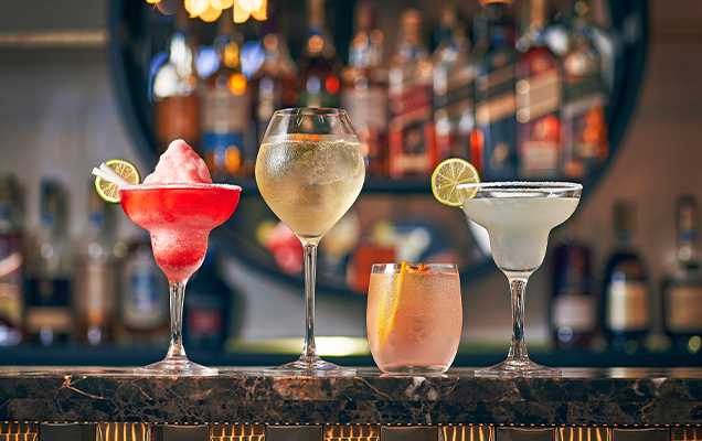 Disco Bar