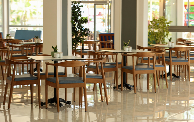 Lobby Lounge Bar