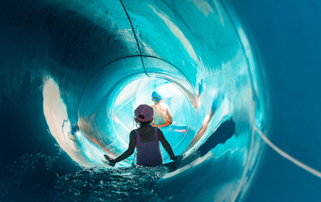 Children's Aquapark