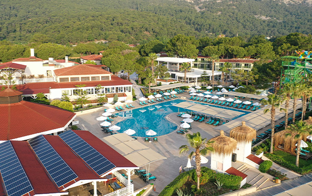 Pools