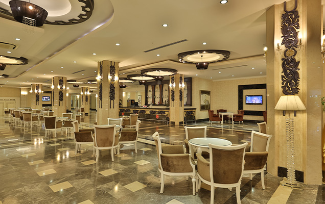 Atlantis Bar