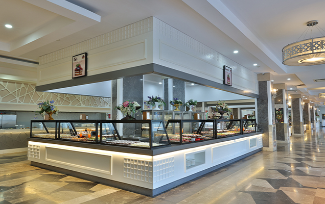 Caretta Restaurant