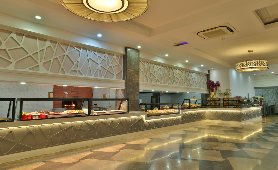 Crispy Restaurant