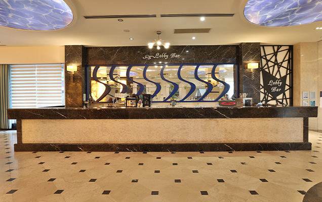 Lobby Bar