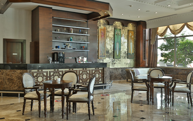 Prestige Bar