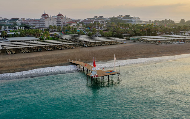 STRAND