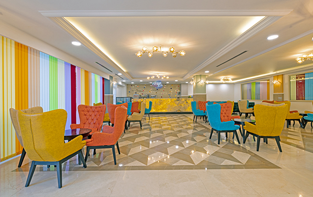 Lobby Bar