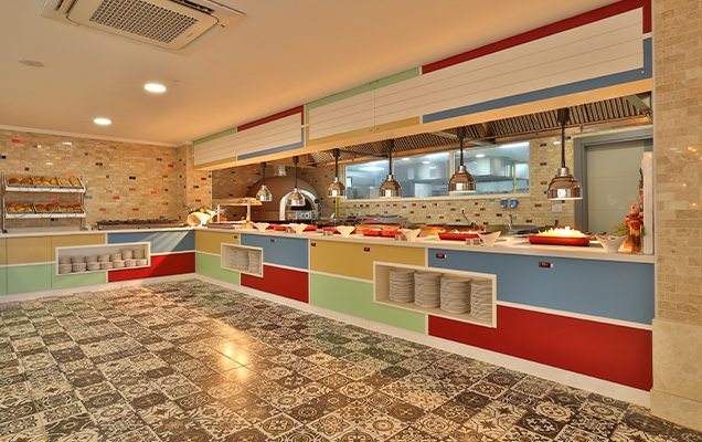 Turkish A La Carte